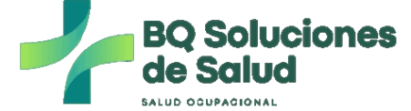 BQ Soluciones de Salud